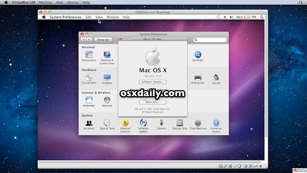 free parallels desktop 6 for mac os x 10.7.5