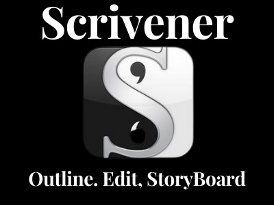 Scrivener 2.7 download